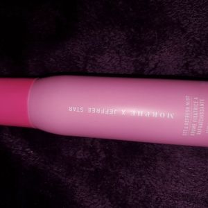 Morphe setting spray